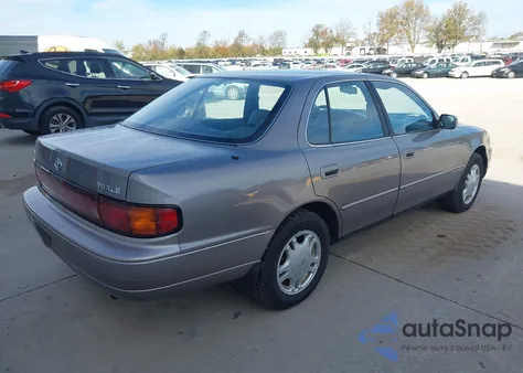 1994 Toyota Camry Xle из США, поврежденный, VIN 4T1GK13E8RU049423